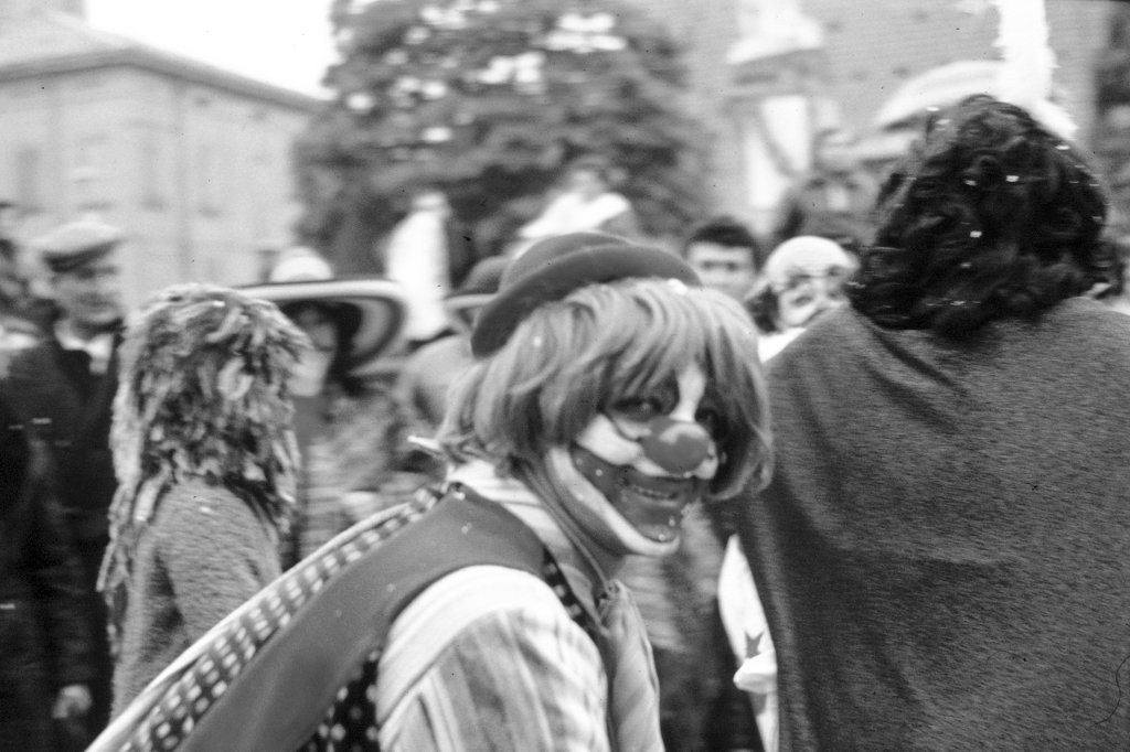 Il Clown 